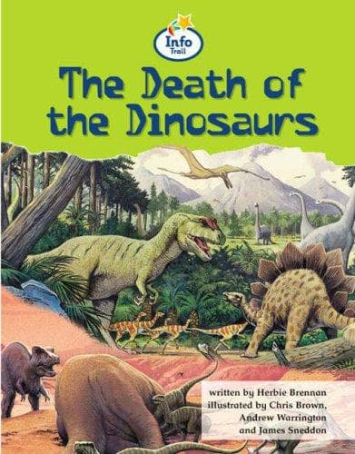 Death of a Dinosaur