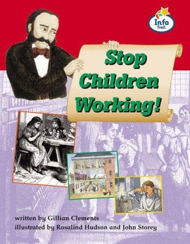 Stop Children Working