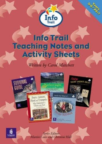 Info Trail