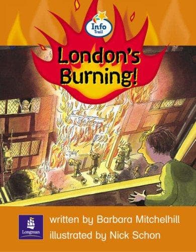 London's Burning