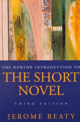 Norton Introduction to the Short Novel