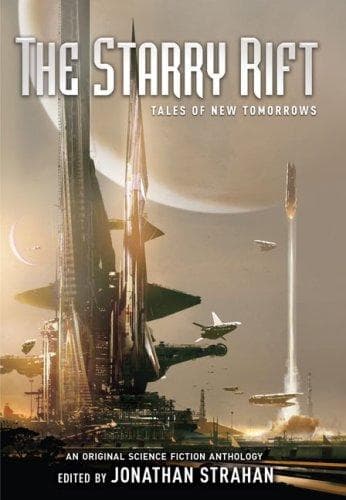 The starry rift