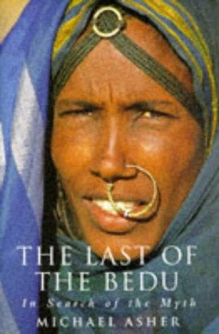 Last of the Bedu