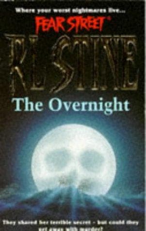 Fear Street - The Overnight