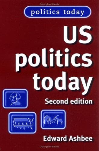 US politics today