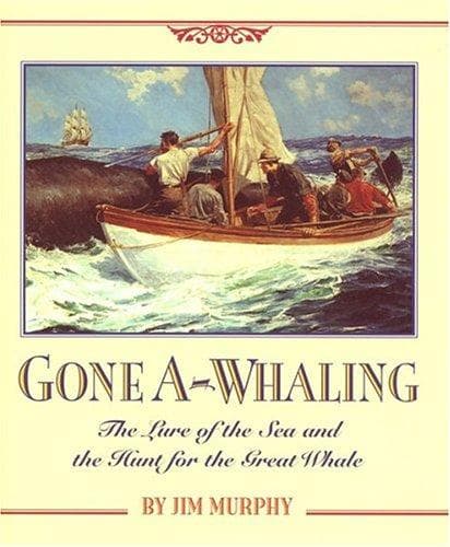 Gone a-whaling