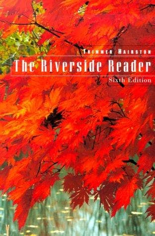 The Riverside reader