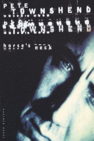 Horse's neck