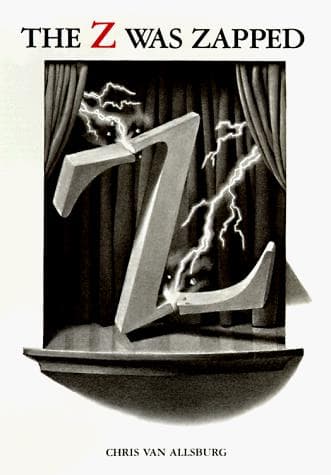 The Z Was Zapped
