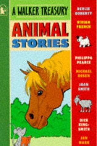 Animal stories