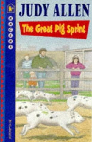 The Great Pig Sprint (Redwings)