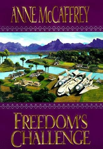 Freedom's challenge