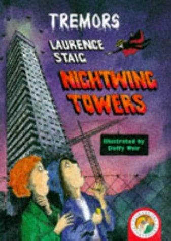 Nightwing Towers (Tremors)