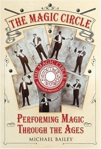 The Magic Circle