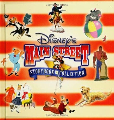 Disney's Main Street