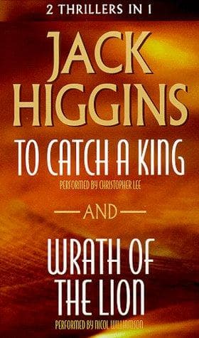 To Catch a King/Wrath of the Lion
