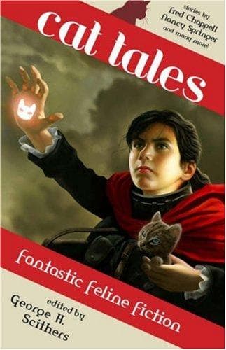 Cat Tales Volume 1 (Cat Tales)