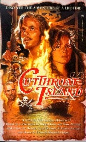 Cutthroat Island
