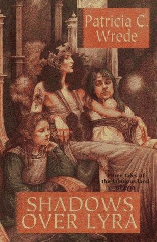 Shadows over Lyra (Lyra #1)