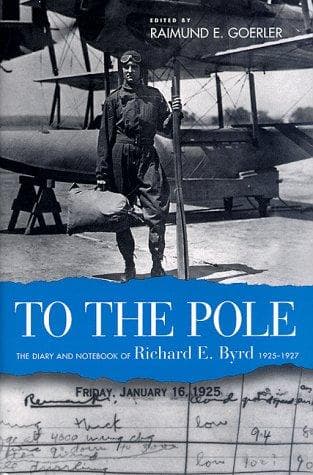 To the Pole