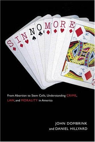 Sin No More
