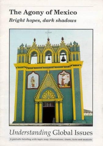 Agony of Mexico
