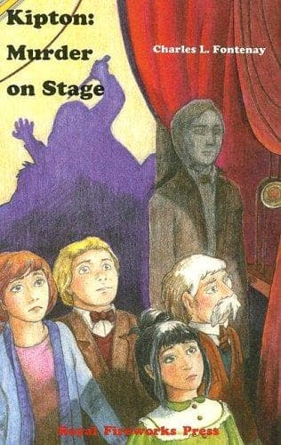 Kipton : Murder on Stage