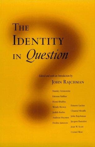 The identity in question