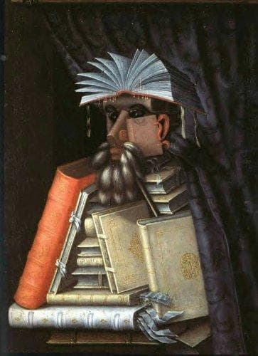 Libraries, Librarians, and Other Book Lovers