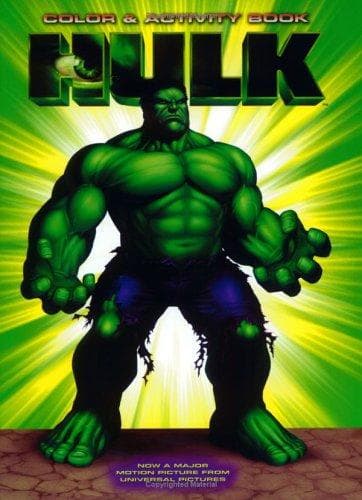 The Hulk