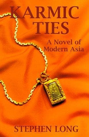 Karmic ties