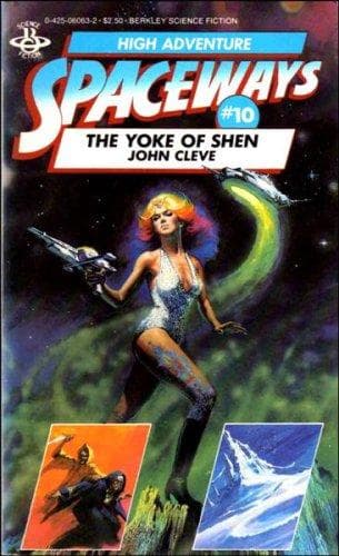 Spaceway 10