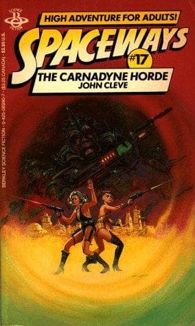 Carnadyne Horde
