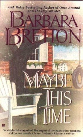 Maybe this time