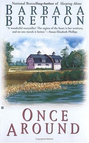 Once Around