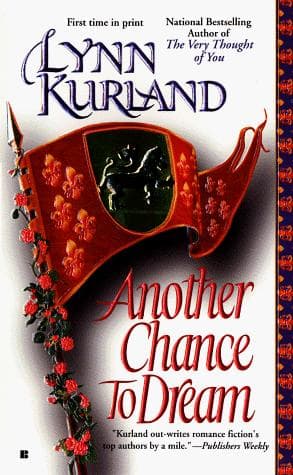 Another Chance to Dream