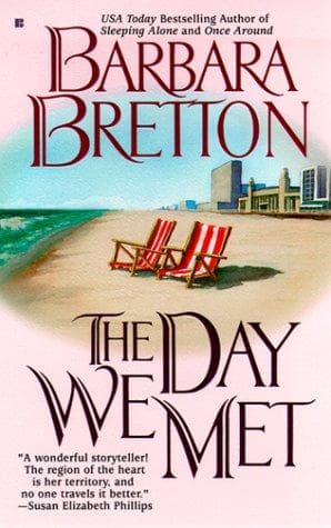 The day we met