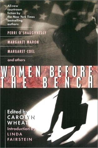 Women before the bench
