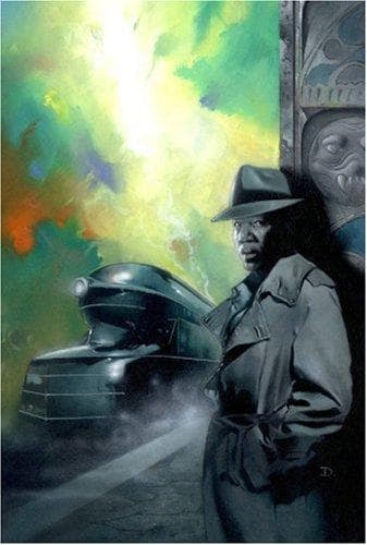 Mysterious Traveler