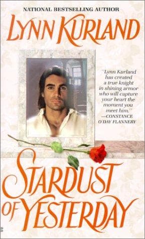 Stardust of Yesterday