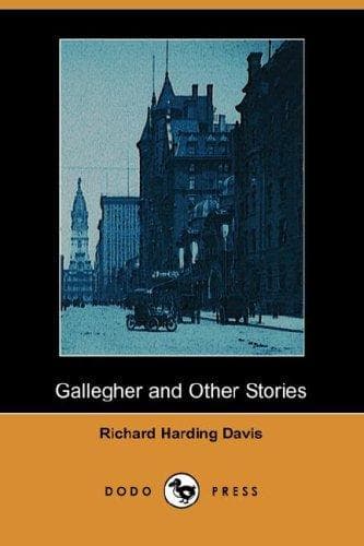 Gallegher and Other Stories