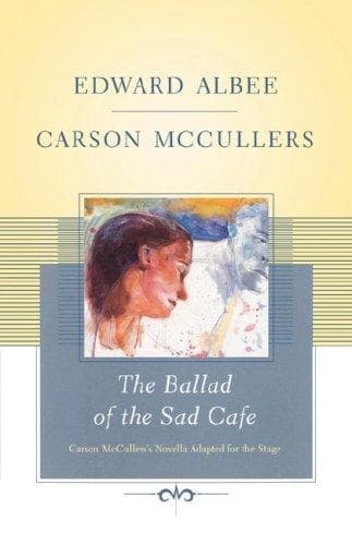 Ballad of the Sad Cafe