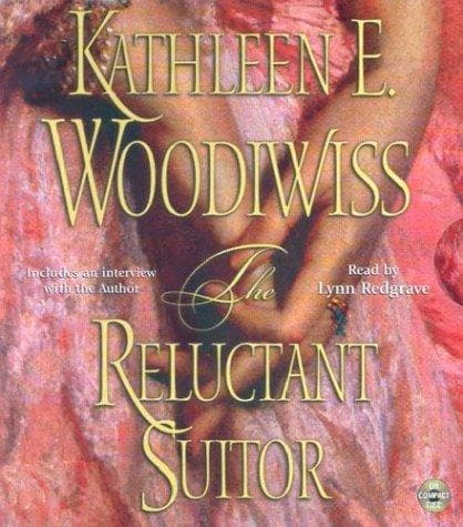 The Reluctant Suitor CD