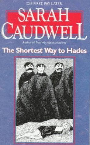 Shortest Way to Hades (SIGNED)