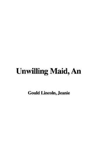 Unwilling Maiden