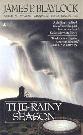 The rainy season