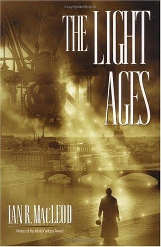 The light ages
