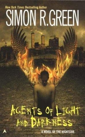 Agents of light and darkness