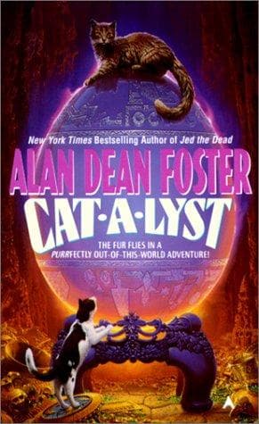 Cat-A-Lyst