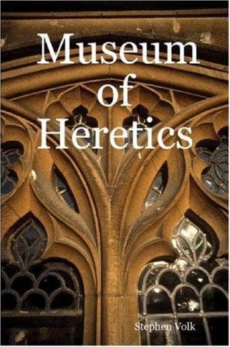 Museum of Heretics